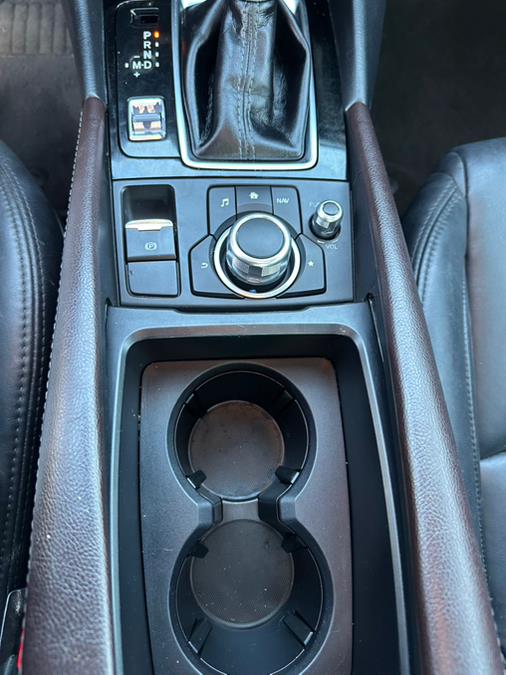 2018 Mazda Mazda3 4-Door Touring Auto, available for sale in New Britain, Connecticut | Central Auto Sales & Service. New Britain, Connecticut 2018 Mazda Mazda3 4-Door Touring Auto, available for sale in New Britain, Connecticut | Central Auto Sales & Service. New Britain, Connecticut