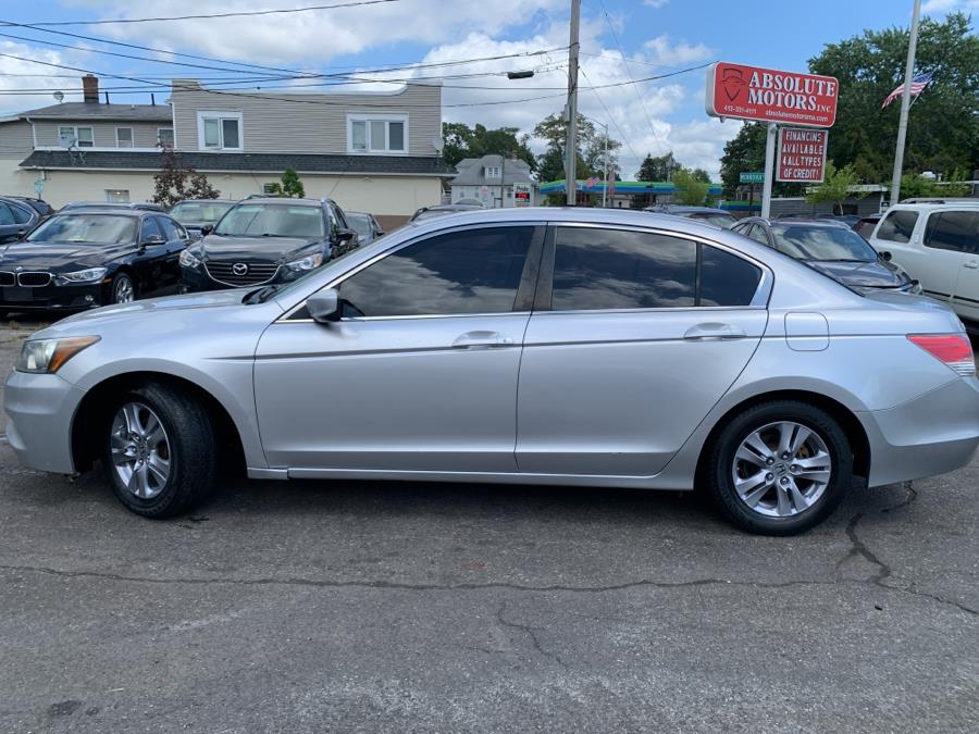 2012 Honda Accord Sdn 4dr I4 Auto SE, available for sale in Springfield, Massachusetts | Absolute Motors Inc. Springfield, Massachusetts 2012 Honda Accord Sdn 4dr I4 Auto SE, available for sale in Springfield, Massachusetts | Absolute Motors Inc. Springfield, Massachusetts