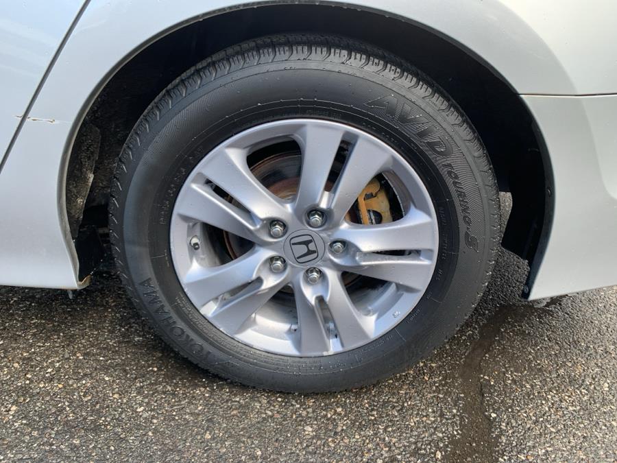 2012 Honda Accord Sdn 4dr I4 Auto SE, available for sale in Springfield, Massachusetts | Absolute Motors Inc. Springfield, Massachusetts 2012 Honda Accord Sdn 4dr I4 Auto SE, available for sale in Springfield, Massachusetts | Absolute Motors Inc. Springfield, Massachusetts