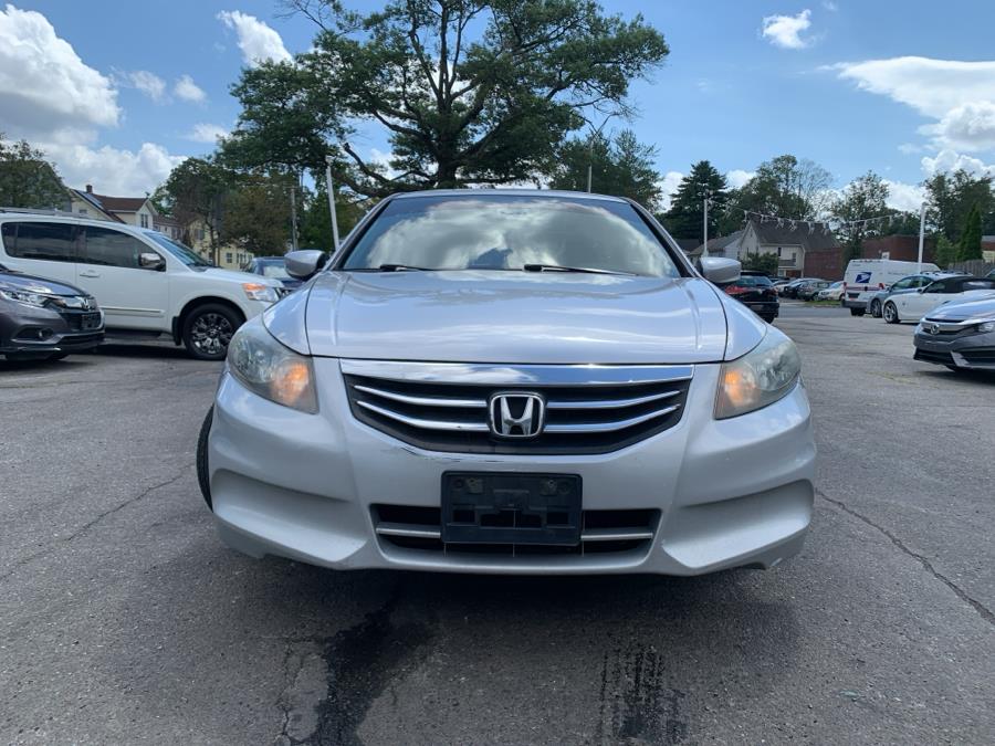 2012 Honda Accord Sdn 4dr I4 Auto SE, available for sale in Springfield, Massachusetts | Absolute Motors Inc. Springfield, Massachusetts 2012 Honda Accord Sdn 4dr I4 Auto SE, available for sale in Springfield, Massachusetts | Absolute Motors Inc. Springfield, Massachusetts