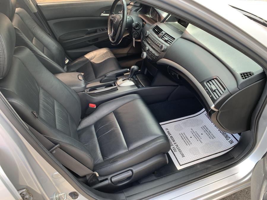 2012 Honda Accord Sdn 4dr I4 Auto SE, available for sale in Springfield, Massachusetts | Absolute Motors Inc. Springfield, Massachusetts 2012 Honda Accord Sdn 4dr I4 Auto SE, available for sale in Springfield, Massachusetts | Absolute Motors Inc. Springfield, Massachusetts