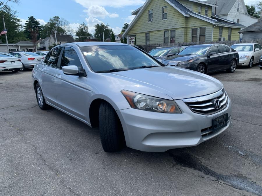 2012 Honda Accord Sdn 4dr I4 Auto SE, available for sale in Springfield, Massachusetts | Absolute Motors Inc. Springfield, Massachusetts 2012 Honda Accord Sdn 4dr I4 Auto SE, available for sale in Springfield, Massachusetts | Absolute Motors Inc. Springfield, Massachusetts