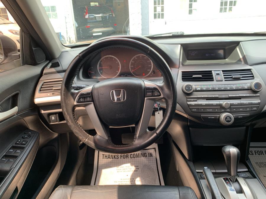 2012 Honda Accord Sdn 4dr I4 Auto SE, available for sale in Springfield, Massachusetts | Absolute Motors Inc. Springfield, Massachusetts 2012 Honda Accord Sdn 4dr I4 Auto SE, available for sale in Springfield, Massachusetts | Absolute Motors Inc. Springfield, Massachusetts