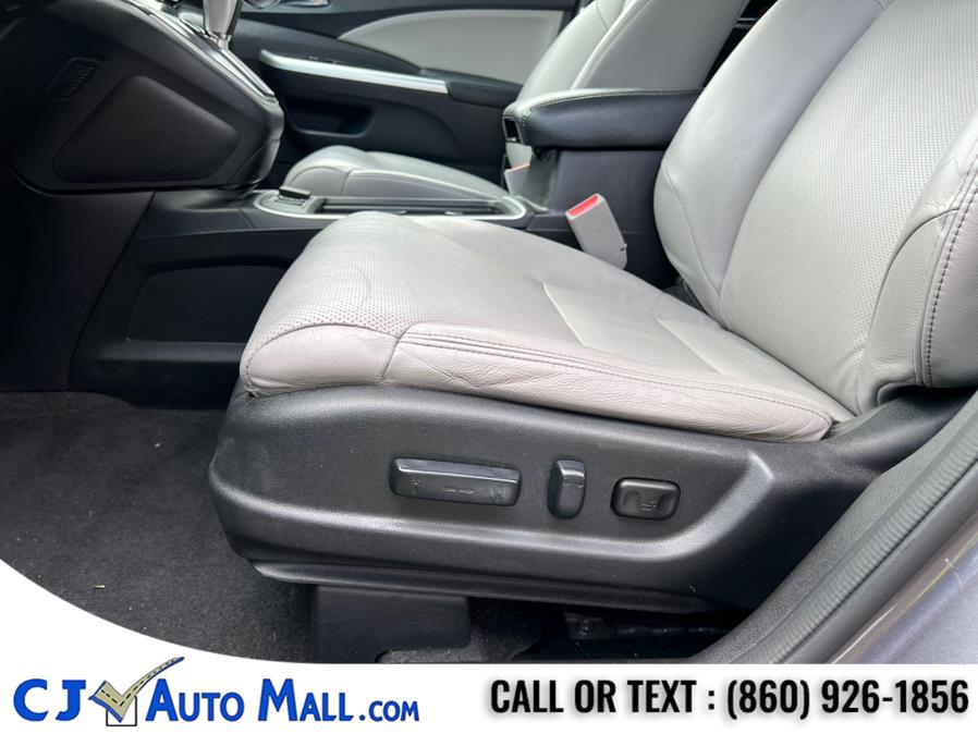 2015 Honda CR-V AWD 5dr EX-L, available for sale in Bristol, Connecticut | CJ Auto Mall. Bristol, Connecticut 2015 Honda CR-V AWD 5dr EX-L, available for sale in Bristol, Connecticut | CJ Auto Mall. Bristol, Connecticut