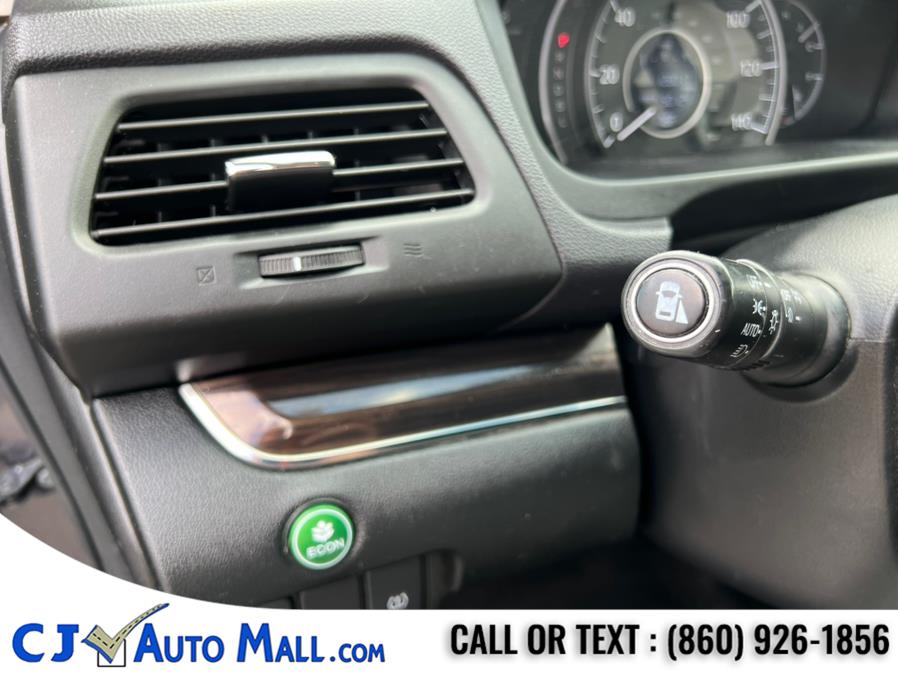 2015 Honda CR-V AWD 5dr EX-L, available for sale in Bristol, Connecticut | CJ Auto Mall. Bristol, Connecticut 2015 Honda CR-V AWD 5dr EX-L, available for sale in Bristol, Connecticut | CJ Auto Mall. Bristol, Connecticut