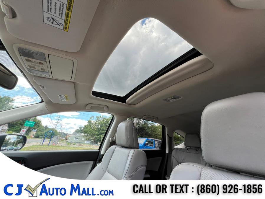 2015 Honda CR-V AWD 5dr EX-L, available for sale in Bristol, Connecticut | CJ Auto Mall. Bristol, Connecticut 2015 Honda CR-V AWD 5dr EX-L, available for sale in Bristol, Connecticut | CJ Auto Mall. Bristol, Connecticut