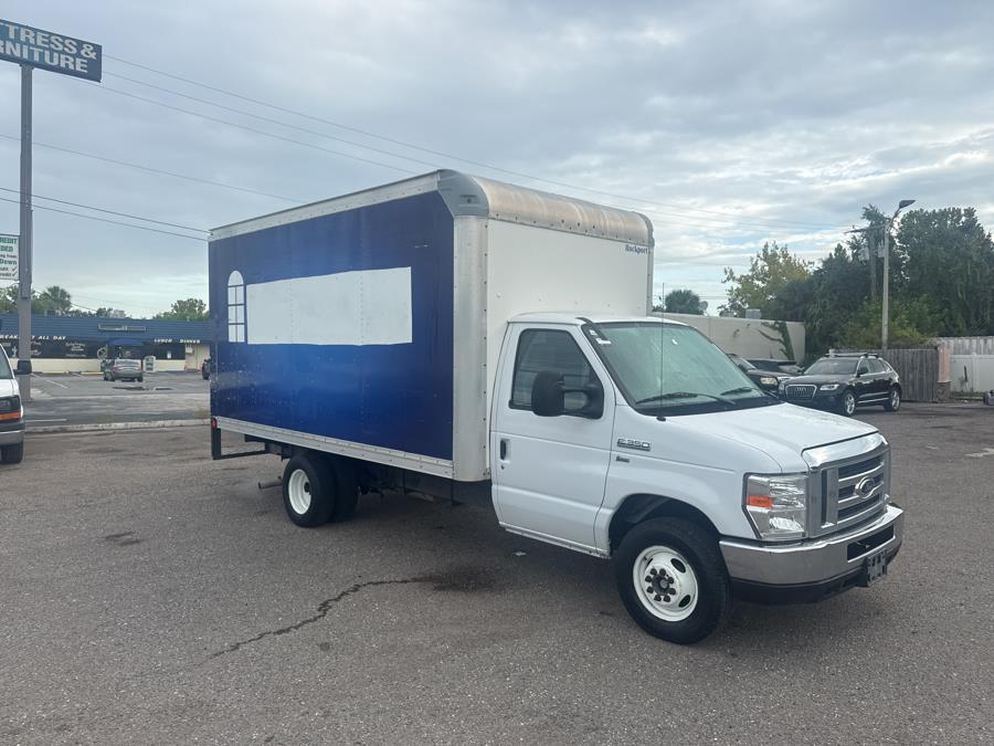 2019 Ford E-Series Cutaway E-350 DRW 158" WB, available for sale in Kissimmee, Florida | Central florida Auto Trader. Kissimmee, Florida 2019 Ford E-Series Cutaway E-350 DRW 158" WB, available for sale in Kissimmee, Florida | Central florida Auto Trader. Kissimmee, Florida