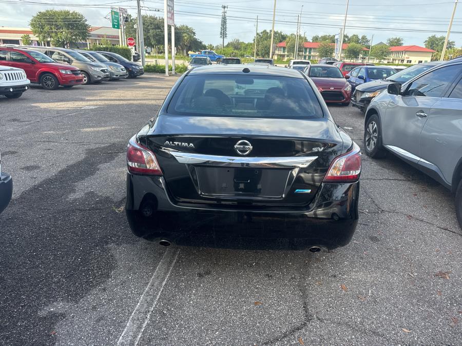 2013 Nissan Altima 4dr Sdn I4 2.5 S, available for sale in Kissimmee, Florida | Central florida Auto Trader. Kissimmee, Florida 2013 Nissan Altima 4dr Sdn I4 2.5 S, available for sale in Kissimmee, Florida | Central florida Auto Trader. Kissimmee, Florida