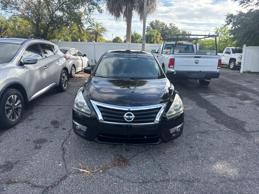 2013 Nissan Altima 4dr Sdn I4 2.5 S, available for sale in Kissimmee, Florida | Central florida Auto Trader. Kissimmee, Florida 2013 Nissan Altima 4dr Sdn I4 2.5 S, available for sale in Kissimmee, Florida | Central florida Auto Trader. Kissimmee, Florida