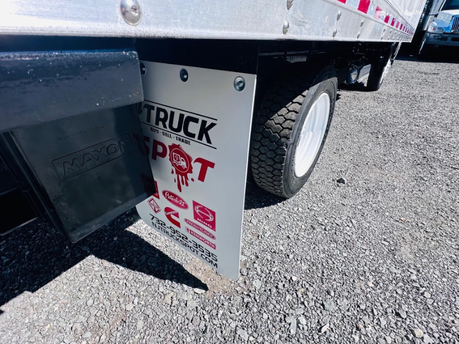 2018 Hino 195 18FT DRY BOX + LIFT GATE + 17950LB GVW + NO CDL, available for sale in South Amboy, New Jersey | NJ Truck Spot. South Amboy, New Jersey 2018 Hino 195 18FT DRY BOX + LIFT GATE + 17950LB GVW + NO CDL, available for sale in South Amboy, New Jersey | NJ Truck Spot. South Amboy, New Jersey