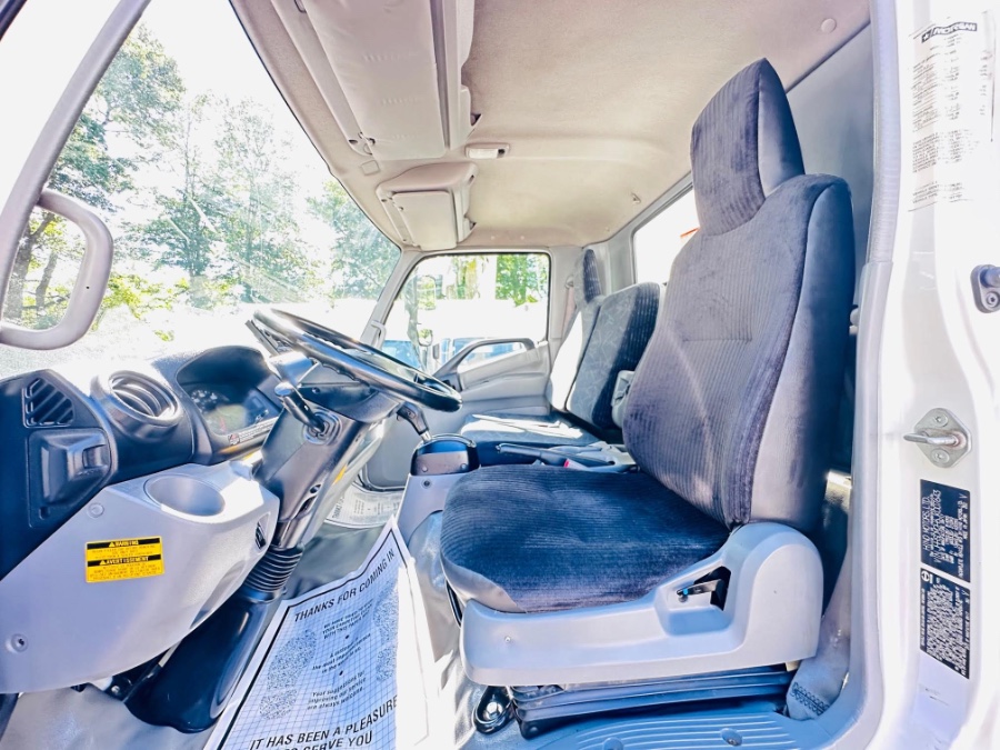 2018 Hino 195 18FT DRY BOX + LIFT GATE + 17950LB GVW + NO CDL, available for sale in South Amboy, New Jersey | NJ Truck Spot. South Amboy, New Jersey 2018 Hino 195 18FT DRY BOX + LIFT GATE + 17950LB GVW + NO CDL, available for sale in South Amboy, New Jersey | NJ Truck Spot. South Amboy, New Jersey
