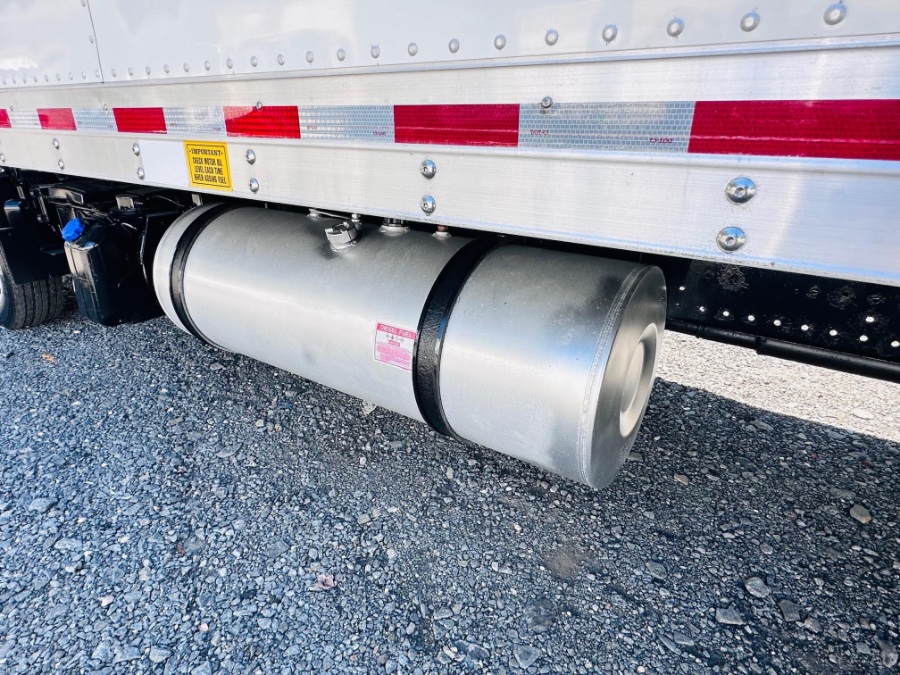 2018 Hino 195 18FT DRY BOX + LIFT GATE + 17950LB GVW + NO CDL, available for sale in South Amboy, New Jersey | NJ Truck Spot. South Amboy, New Jersey 2018 Hino 195 18FT DRY BOX + LIFT GATE + 17950LB GVW + NO CDL, available for sale in South Amboy, New Jersey | NJ Truck Spot. South Amboy, New Jersey