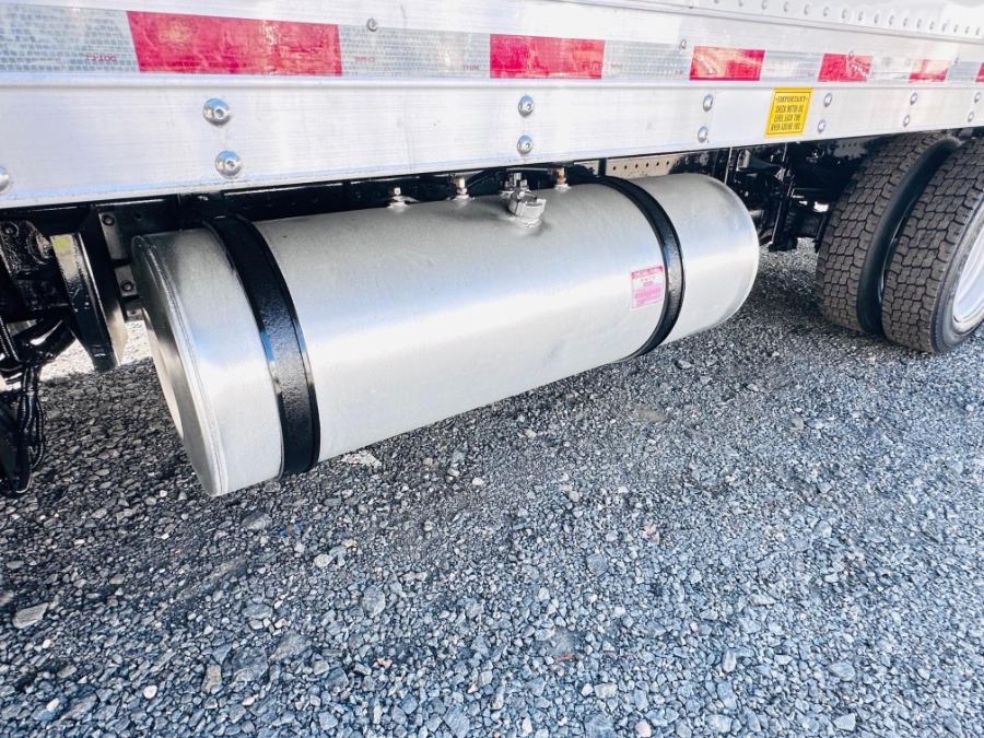 2018 Hino 195 18FT DRY BOX + LIFT GATE + 17950LB GVW + NO CDL, available for sale in South Amboy, New Jersey | NJ Truck Spot. South Amboy, New Jersey 2018 Hino 195 18FT DRY BOX + LIFT GATE + 17950LB GVW + NO CDL, available for sale in South Amboy, New Jersey | NJ Truck Spot. South Amboy, New Jersey