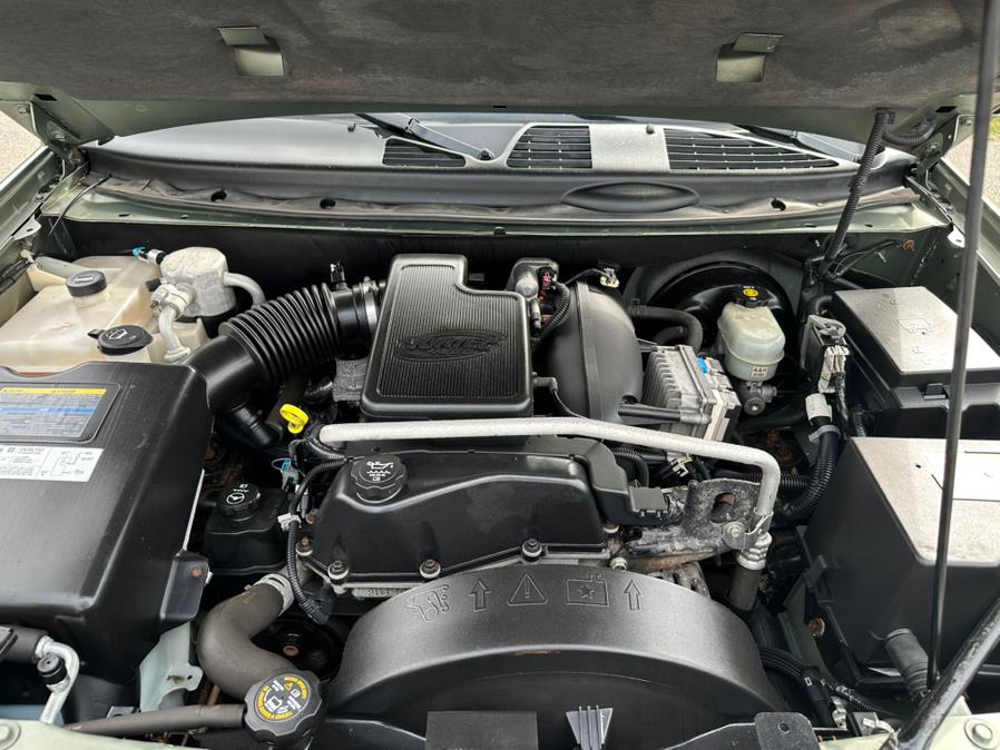 2004 Chevrolet TrailBlazer 4dr 4WD LT, available for sale in South Windsor, Connecticut | Mike And Tony Auto Sales, Inc. South Windsor, Connecticut 2004 Chevrolet TrailBlazer 4dr 4WD LT, available for sale in South Windsor, Connecticut | Mike And Tony Auto Sales, Inc. South Windsor, Connecticut