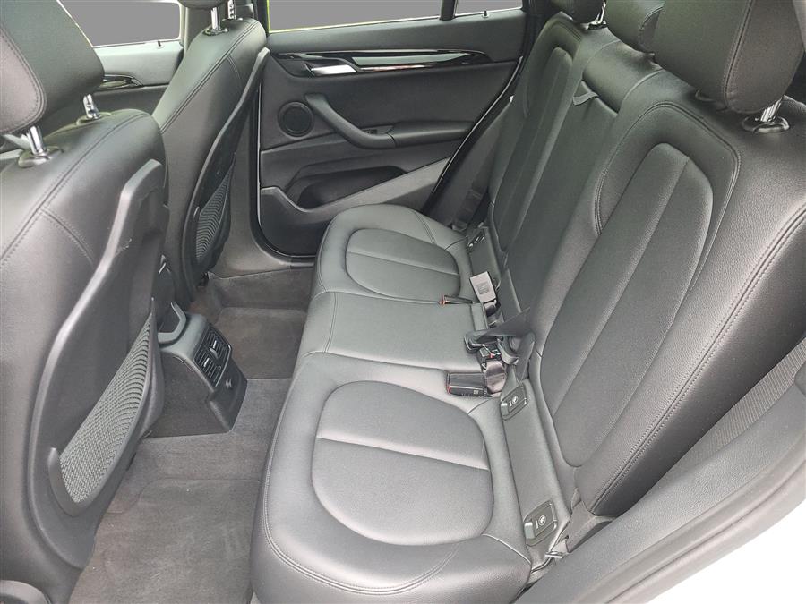 2018 BMW X1 xDrive28i Sports Activity Vehicle, available for sale in Canton, Connecticut | Lava Motors. Canton, Connecticut 2018 BMW X1 xDrive28i Sports Activity Vehicle, available for sale in Canton, Connecticut | Lava Motors. Canton, Connecticut