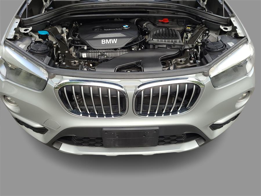 2018 BMW X1 xDrive28i Sports Activity Vehicle, available for sale in Canton, Connecticut | Lava Motors. Canton, Connecticut 2018 BMW X1 xDrive28i Sports Activity Vehicle, available for sale in Canton, Connecticut | Lava Motors. Canton, Connecticut