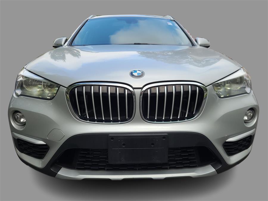 2018 BMW X1 xDrive28i Sports Activity Vehicle, available for sale in Canton, Connecticut | Lava Motors. Canton, Connecticut 2018 BMW X1 xDrive28i Sports Activity Vehicle, available for sale in Canton, Connecticut | Lava Motors. Canton, Connecticut