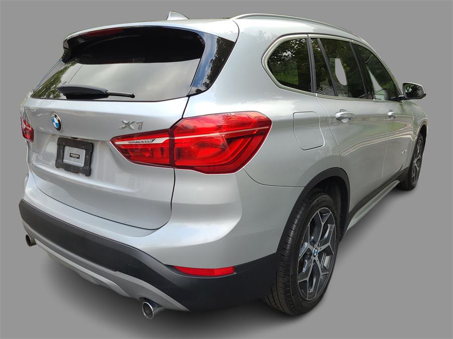 2018 BMW X1 xDrive28i Sports Activity Vehicle, available for sale in Canton, Connecticut | Lava Motors. Canton, Connecticut 2018 BMW X1 xDrive28i Sports Activity Vehicle, available for sale in Canton, Connecticut | Lava Motors. Canton, Connecticut