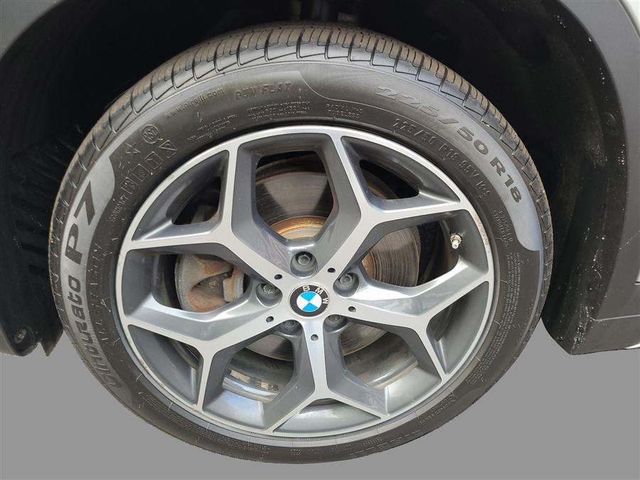 2018 BMW X1 xDrive28i Sports Activity Vehicle, available for sale in Canton, Connecticut | Lava Motors. Canton, Connecticut 2018 BMW X1 xDrive28i Sports Activity Vehicle, available for sale in Canton, Connecticut | Lava Motors. Canton, Connecticut