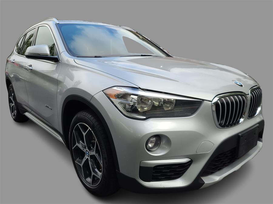 2018 BMW X1 xDrive28i Sports Activity Vehicle, available for sale in Canton, Connecticut | Lava Motors. Canton, Connecticut 2018 BMW X1 xDrive28i Sports Activity Vehicle, available for sale in Canton, Connecticut | Lava Motors. Canton, Connecticut
