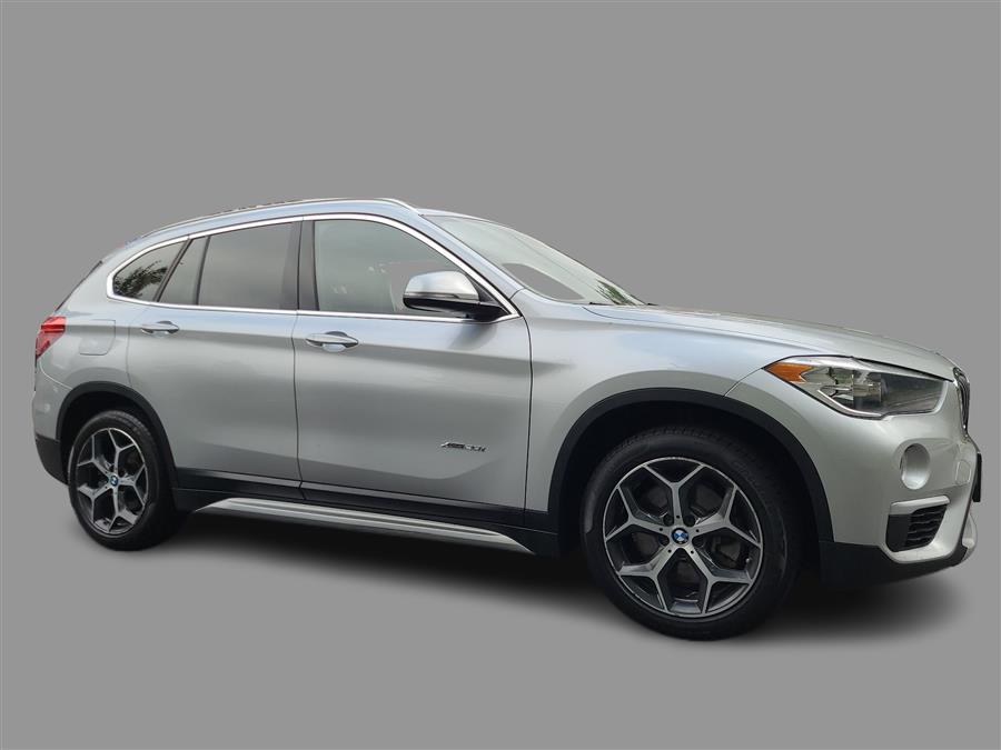 2018 BMW X1 xDrive28i Sports Activity Vehicle, available for sale in Canton, Connecticut | Lava Motors. Canton, Connecticut 2018 BMW X1 xDrive28i Sports Activity Vehicle, available for sale in Canton, Connecticut | Lava Motors. Canton, Connecticut