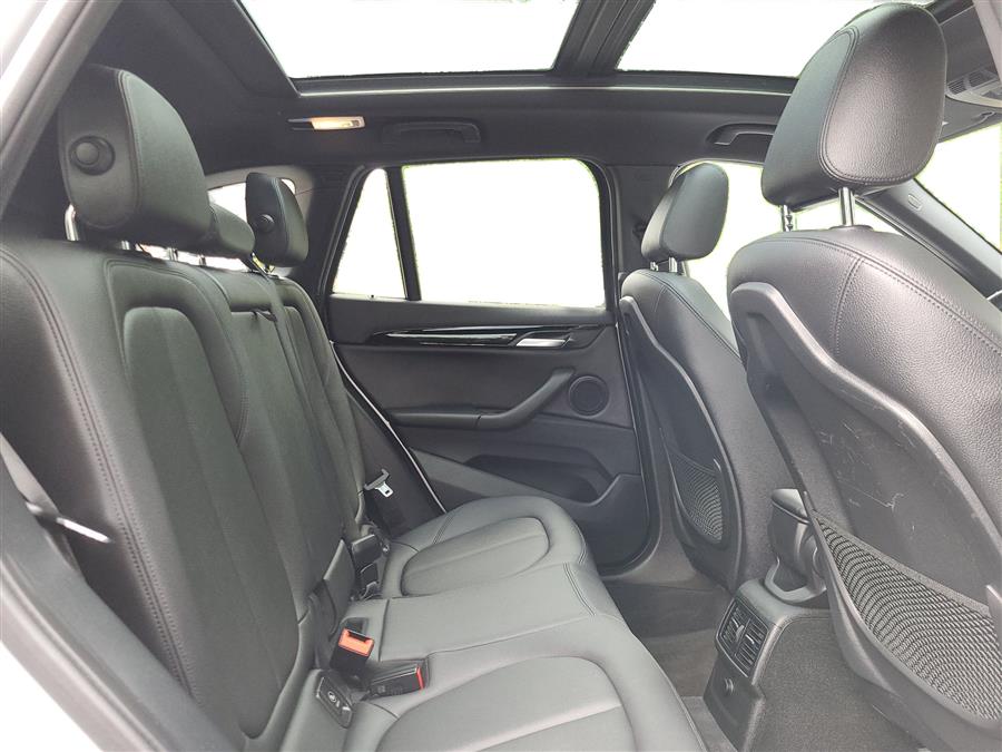 2018 BMW X1 xDrive28i Sports Activity Vehicle, available for sale in Canton, Connecticut | Lava Motors. Canton, Connecticut 2018 BMW X1 xDrive28i Sports Activity Vehicle, available for sale in Canton, Connecticut | Lava Motors. Canton, Connecticut