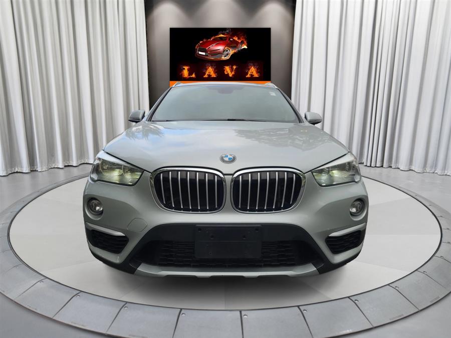 2018 BMW X1 xDrive28i Sports Activity Vehicle, available for sale in Canton, Connecticut | Lava Motors. Canton, Connecticut 2018 BMW X1 xDrive28i Sports Activity Vehicle, available for sale in Canton, Connecticut | Lava Motors. Canton, Connecticut