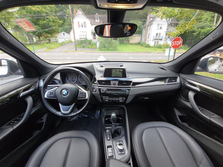2018 BMW X1 xDrive28i Sports Activity Vehicle, available for sale in Canton, Connecticut | Lava Motors. Canton, Connecticut 2018 BMW X1 xDrive28i Sports Activity Vehicle, available for sale in Canton, Connecticut | Lava Motors. Canton, Connecticut