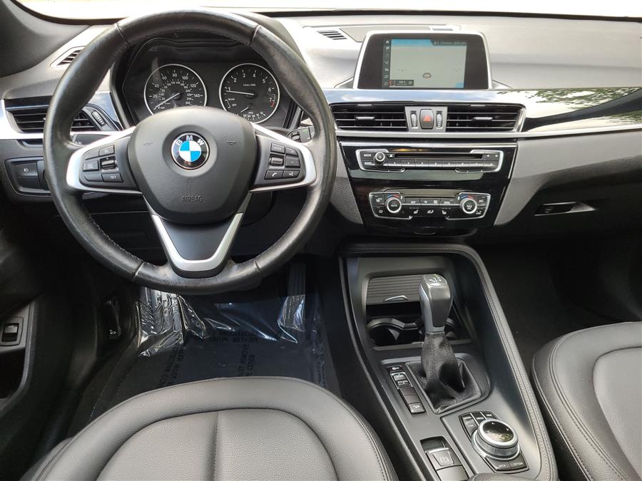 2018 BMW X1 xDrive28i Sports Activity Vehicle, available for sale in Canton, Connecticut | Lava Motors. Canton, Connecticut 2018 BMW X1 xDrive28i Sports Activity Vehicle, available for sale in Canton, Connecticut | Lava Motors. Canton, Connecticut