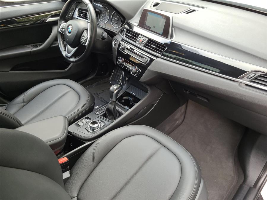2018 BMW X1 xDrive28i Sports Activity Vehicle, available for sale in Canton, Connecticut | Lava Motors. Canton, Connecticut 2018 BMW X1 xDrive28i Sports Activity Vehicle, available for sale in Canton, Connecticut | Lava Motors. Canton, Connecticut