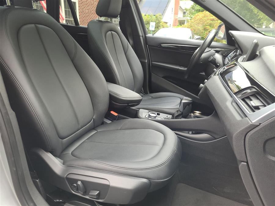 2018 BMW X1 xDrive28i Sports Activity Vehicle, available for sale in Canton, Connecticut | Lava Motors. Canton, Connecticut 2018 BMW X1 xDrive28i Sports Activity Vehicle, available for sale in Canton, Connecticut | Lava Motors. Canton, Connecticut