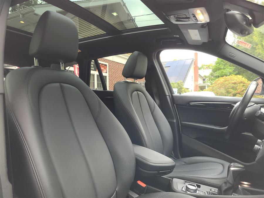 2018 BMW X1 xDrive28i Sports Activity Vehicle, available for sale in Canton, Connecticut | Lava Motors. Canton, Connecticut 2018 BMW X1 xDrive28i Sports Activity Vehicle, available for sale in Canton, Connecticut | Lava Motors. Canton, Connecticut