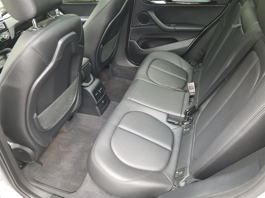 2018 BMW X1 xDrive28i Sports Activity Vehicle, available for sale in Canton, Connecticut | Lava Motors. Canton, Connecticut 2018 BMW X1 xDrive28i Sports Activity Vehicle, available for sale in Canton, Connecticut | Lava Motors. Canton, Connecticut