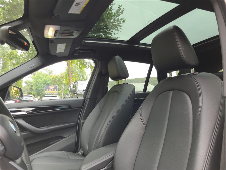 2018 BMW X1 xDrive28i Sports Activity Vehicle, available for sale in Canton, Connecticut | Lava Motors. Canton, Connecticut 2018 BMW X1 xDrive28i Sports Activity Vehicle, available for sale in Canton, Connecticut | Lava Motors. Canton, Connecticut