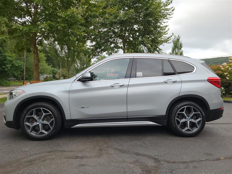 2018 BMW X1 xDrive28i Sports Activity Vehicle, available for sale in Canton, Connecticut | Lava Motors. Canton, Connecticut 2018 BMW X1 xDrive28i Sports Activity Vehicle, available for sale in Canton, Connecticut | Lava Motors. Canton, Connecticut
