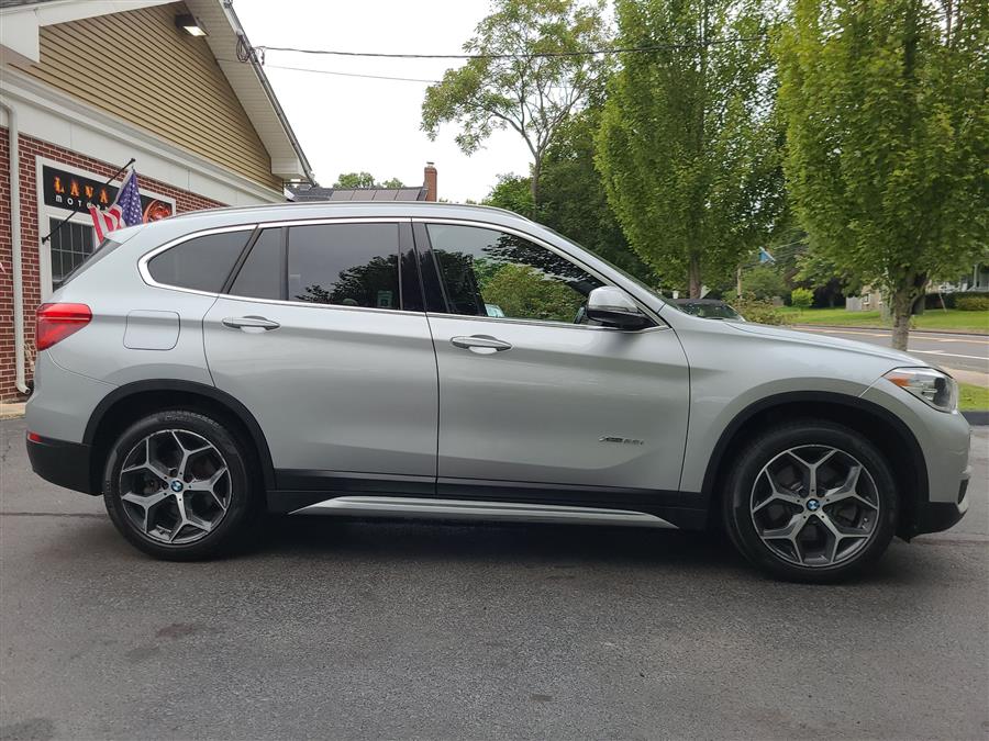 2018 BMW X1 xDrive28i Sports Activity Vehicle, available for sale in Canton, Connecticut | Lava Motors. Canton, Connecticut 2018 BMW X1 xDrive28i Sports Activity Vehicle, available for sale in Canton, Connecticut | Lava Motors. Canton, Connecticut