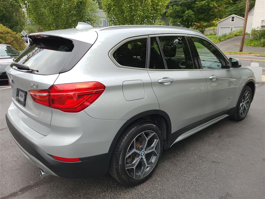 2018 BMW X1 xDrive28i Sports Activity Vehicle, available for sale in Canton, Connecticut | Lava Motors. Canton, Connecticut 2018 BMW X1 xDrive28i Sports Activity Vehicle, available for sale in Canton, Connecticut | Lava Motors. Canton, Connecticut