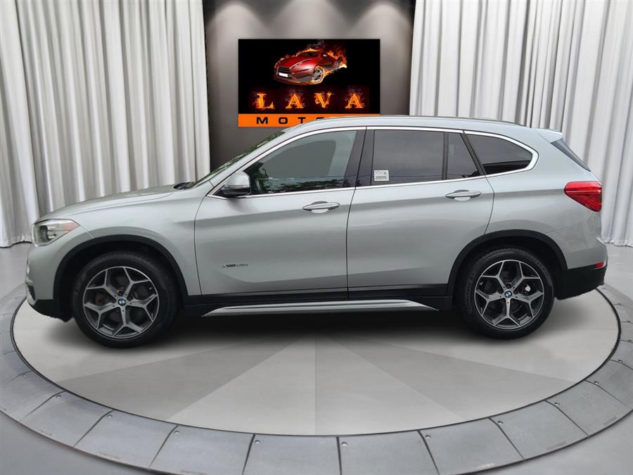 2018 BMW X1 xDrive28i Sports Activity Vehicle, available for sale in Canton, Connecticut | Lava Motors. Canton, Connecticut 2018 BMW X1 xDrive28i Sports Activity Vehicle, available for sale in Canton, Connecticut | Lava Motors. Canton, Connecticut