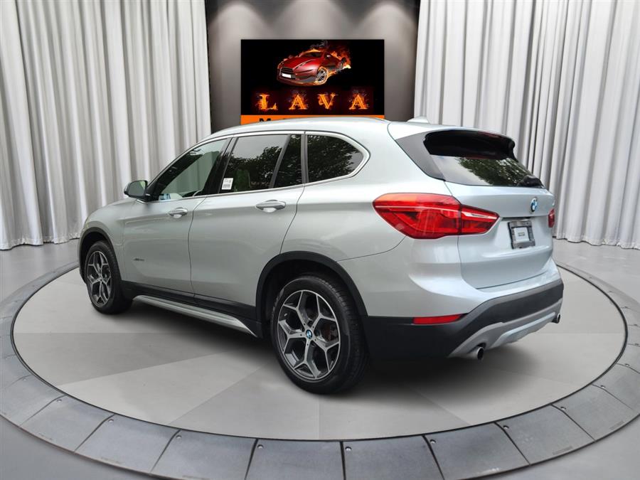 2018 BMW X1 xDrive28i Sports Activity Vehicle, available for sale in Canton, Connecticut | Lava Motors. Canton, Connecticut 2018 BMW X1 xDrive28i Sports Activity Vehicle, available for sale in Canton, Connecticut | Lava Motors. Canton, Connecticut