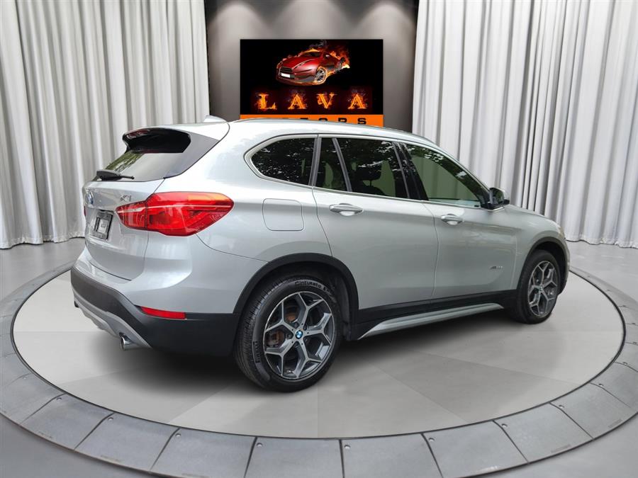 2018 BMW X1 xDrive28i Sports Activity Vehicle, available for sale in Canton, Connecticut | Lava Motors. Canton, Connecticut 2018 BMW X1 xDrive28i Sports Activity Vehicle, available for sale in Canton, Connecticut | Lava Motors. Canton, Connecticut