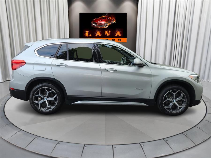 2018 BMW X1 xDrive28i Sports Activity Vehicle, available for sale in Canton, Connecticut | Lava Motors. Canton, Connecticut 2018 BMW X1 xDrive28i Sports Activity Vehicle, available for sale in Canton, Connecticut | Lava Motors. Canton, Connecticut