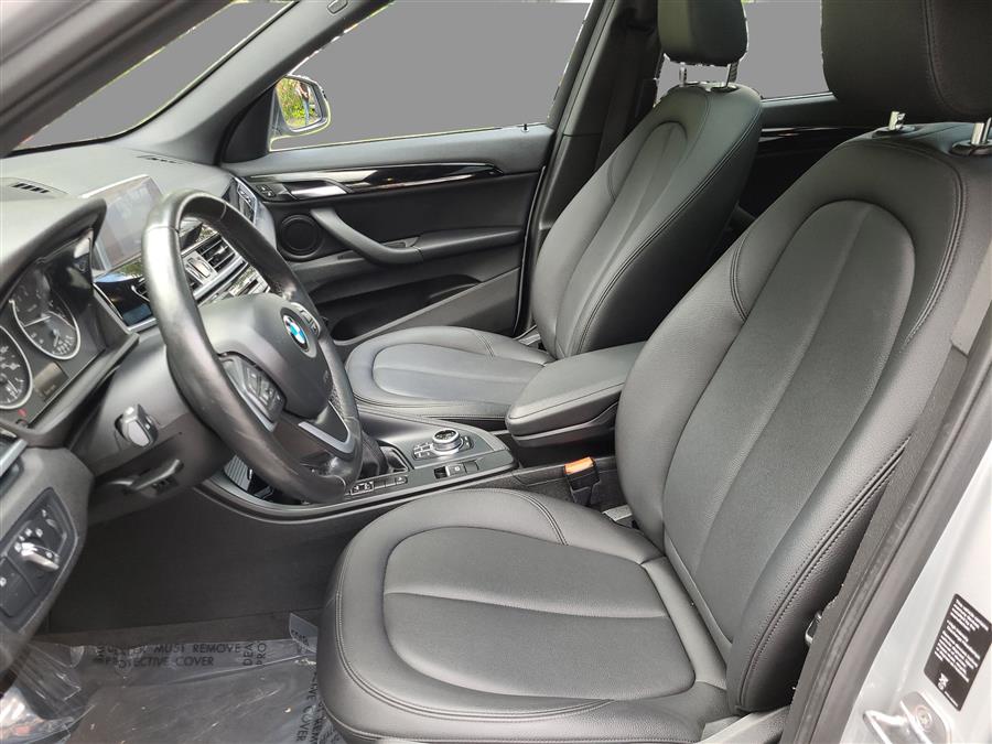 2018 BMW X1 xDrive28i Sports Activity Vehicle, available for sale in Canton, Connecticut | Lava Motors. Canton, Connecticut 2018 BMW X1 xDrive28i Sports Activity Vehicle, available for sale in Canton, Connecticut | Lava Motors. Canton, Connecticut