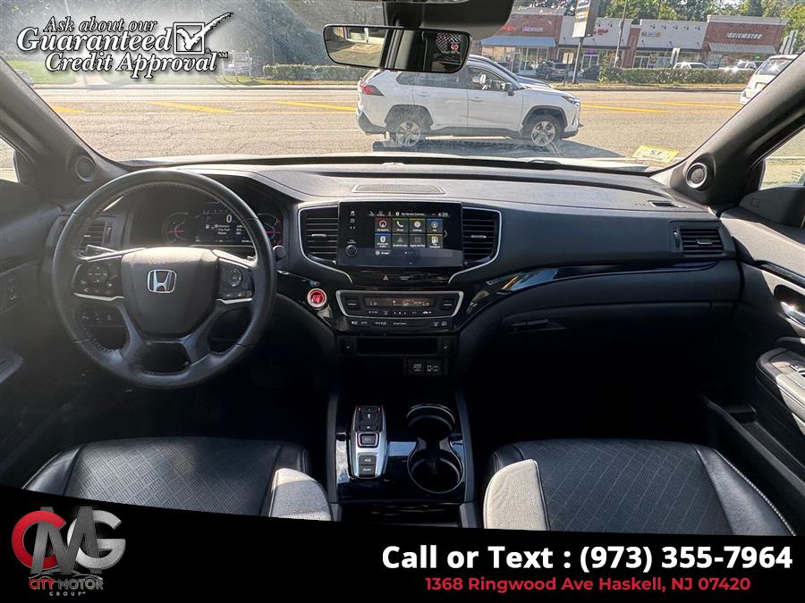 2019 Honda Passport Touring, available for sale in Haskell, New Jersey | City Motor Group Inc.. Haskell, New Jersey 2019 Honda Passport Touring, available for sale in Haskell, New Jersey | City Motor Group Inc.. Haskell, New Jersey