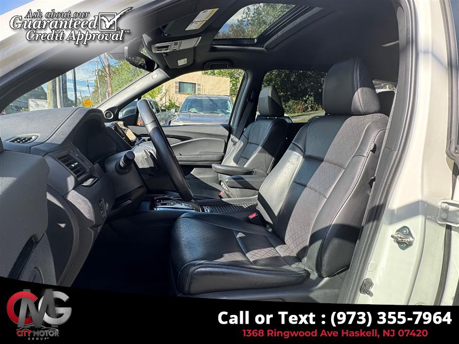 2019 Honda Passport Touring, available for sale in Haskell, New Jersey | City Motor Group Inc.. Haskell, New Jersey 2019 Honda Passport Touring, available for sale in Haskell, New Jersey | City Motor Group Inc.. Haskell, New Jersey