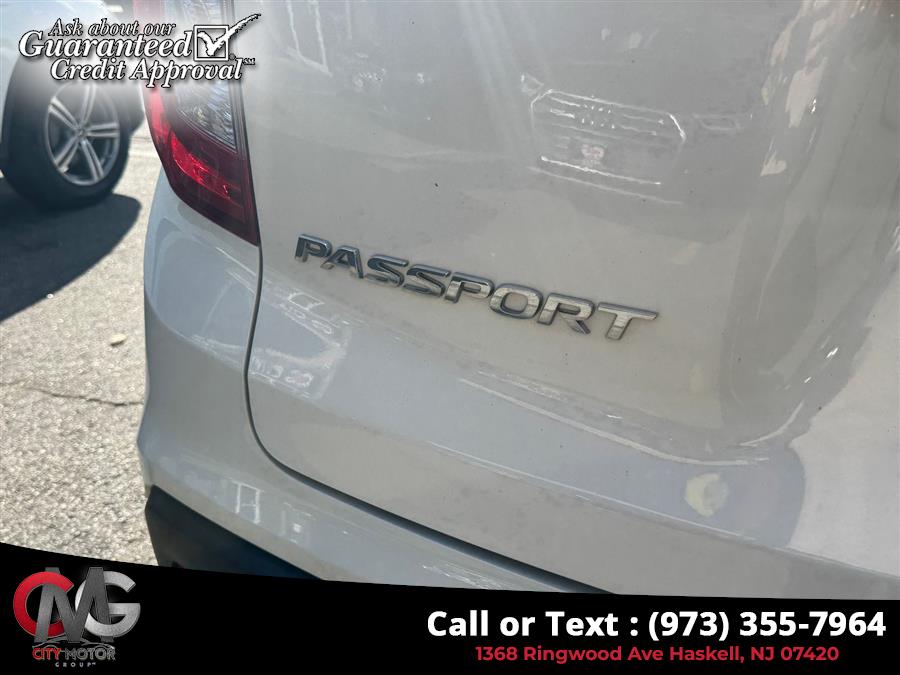 2019 Honda Passport Touring, available for sale in Haskell, New Jersey | City Motor Group Inc.. Haskell, New Jersey 2019 Honda Passport Touring, available for sale in Haskell, New Jersey | City Motor Group Inc.. Haskell, New Jersey