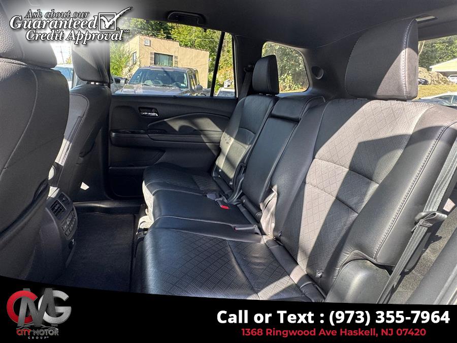 2019 Honda Passport Touring, available for sale in Haskell, New Jersey | City Motor Group Inc.. Haskell, New Jersey 2019 Honda Passport Touring, available for sale in Haskell, New Jersey | City Motor Group Inc.. Haskell, New Jersey
