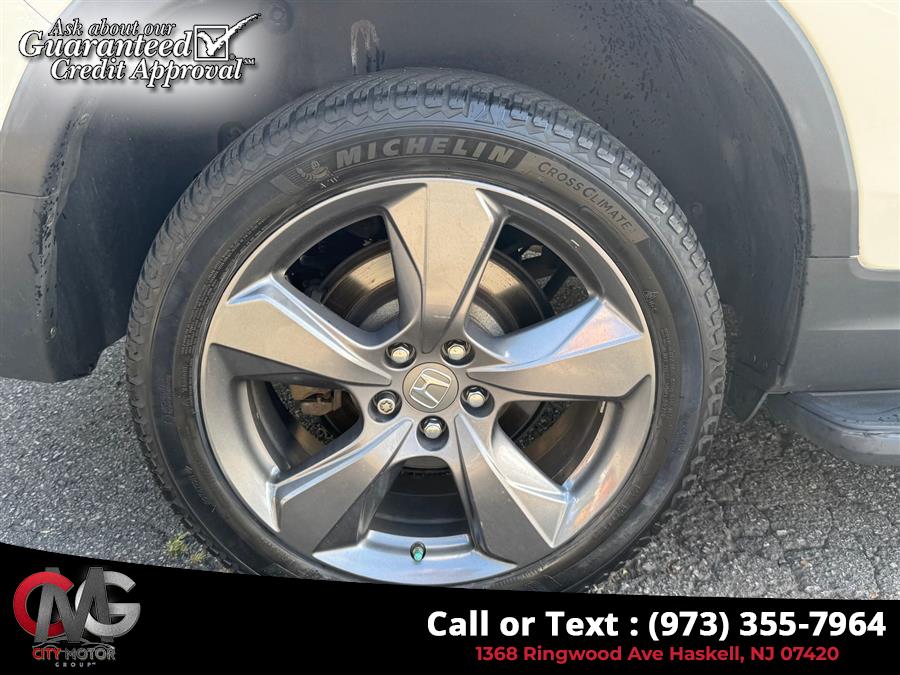 2019 Honda Passport Touring, available for sale in Haskell, New Jersey | City Motor Group Inc.. Haskell, New Jersey 2019 Honda Passport Touring, available for sale in Haskell, New Jersey | City Motor Group Inc.. Haskell, New Jersey