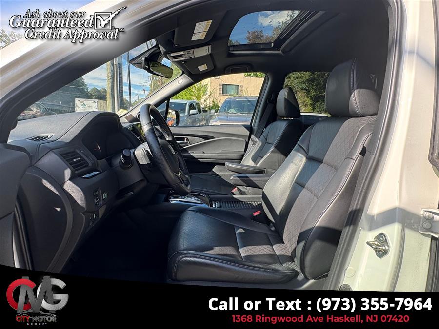 2019 Honda Passport Touring, available for sale in Haskell, New Jersey | City Motor Group Inc.. Haskell, New Jersey 2019 Honda Passport Touring, available for sale in Haskell, New Jersey | City Motor Group Inc.. Haskell, New Jersey