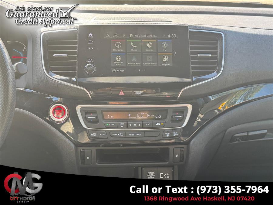 2019 Honda Passport Touring, available for sale in Haskell, New Jersey | City Motor Group Inc.. Haskell, New Jersey 2019 Honda Passport Touring, available for sale in Haskell, New Jersey | City Motor Group Inc.. Haskell, New Jersey