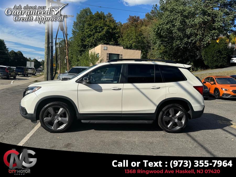 2019 Honda Passport Touring, available for sale in Haskell, New Jersey | City Motor Group Inc.. Haskell, New Jersey 2019 Honda Passport Touring, available for sale in Haskell, New Jersey | City Motor Group Inc.. Haskell, New Jersey